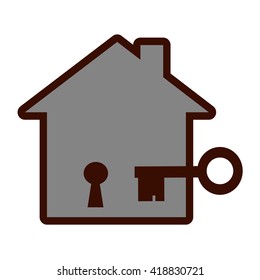 house key