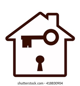 house key