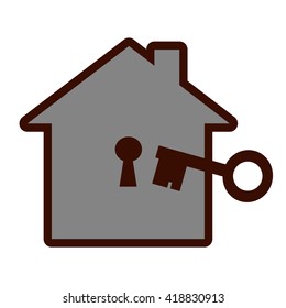 house key