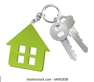 house key