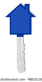 House key