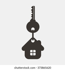 House key icon