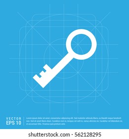 House key icon