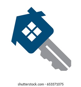 House key icon
