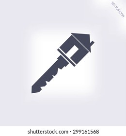 house keys icon