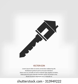 house keys icon