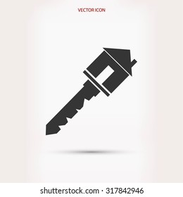 house keys icon
