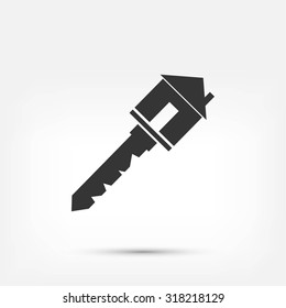 house keys icon