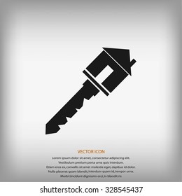 house keys icon
