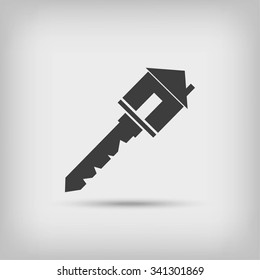 house keys icon
