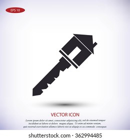 house keys icon