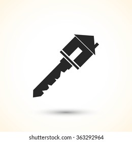 house keys icon