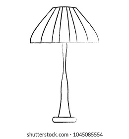 House lamp icon
