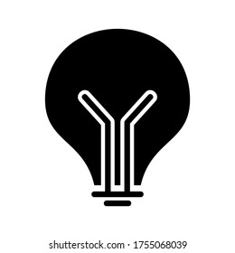 House Lighting icon or logo isolated sign symbol vector illustration - high quality black style vector icons
