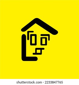 Ein Haus wie die Leute rufen