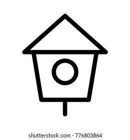  house Line icon