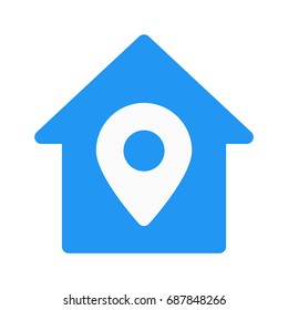 house location