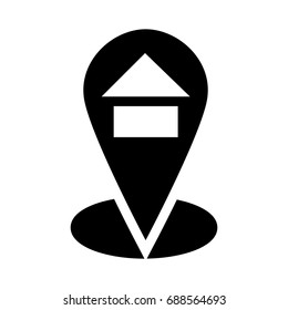 House location 
