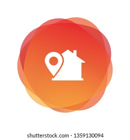 HOUSE LOCATION CONCEPT