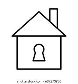House lock 