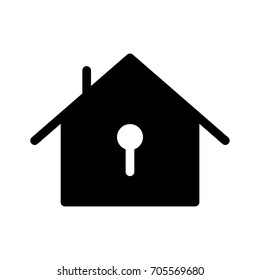 house lock 