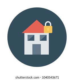 house lock home 