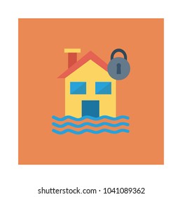 house lock home 