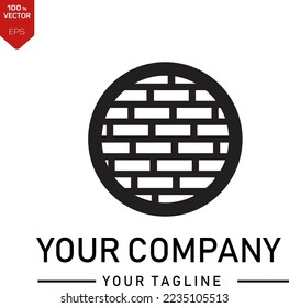 house logo 100% vector file logo