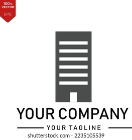 house logo 100% vector file logo