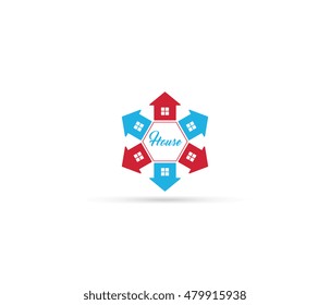 House Logo