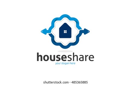 House Logo
