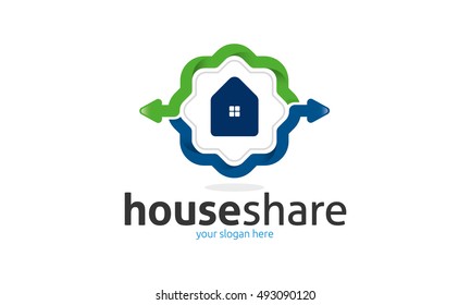House Logo