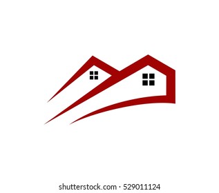House logo