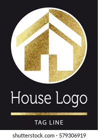 house logo