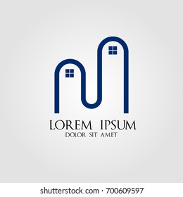 House Logo
