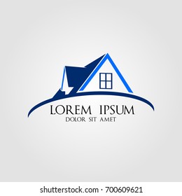 House Logo
