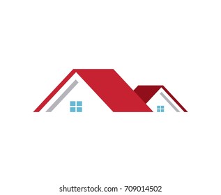 House logo