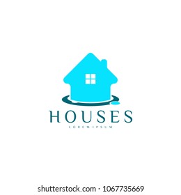 House Logo Design