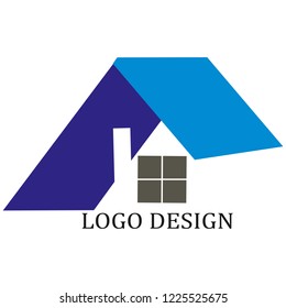 house Logo design