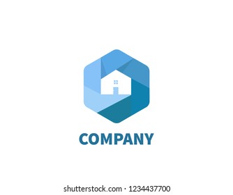 House logo design