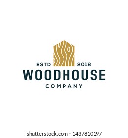 House logo design concept. Universal house logo.
