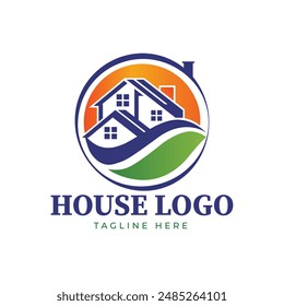 house logo design for you 