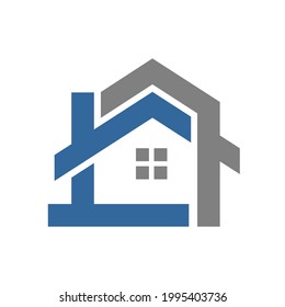 House Logo Home Logo Real Estate Logo Symbol