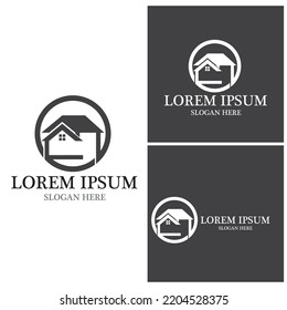 Logo de la maison Maison Immobilier Bâtiment d'habitation