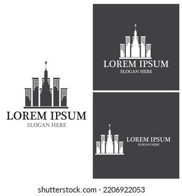 House Logo Home Real Estate Business  Home  building