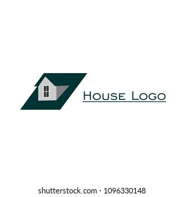 House logo, home logo vector graphic design, vector illustrations.