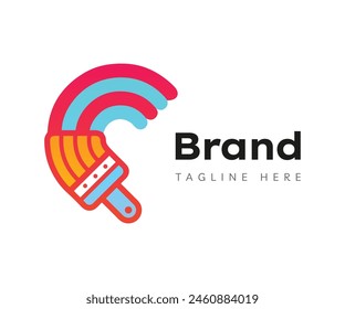 House logo icon design template elements. Usable for Branding and Business Logos.
