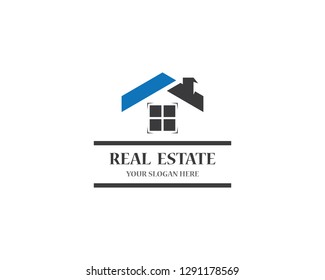 House logo illustration