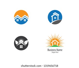 House logo illustration