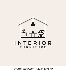 246,359 Interior design logo Images, Stock Photos & Vectors | Shutterstock